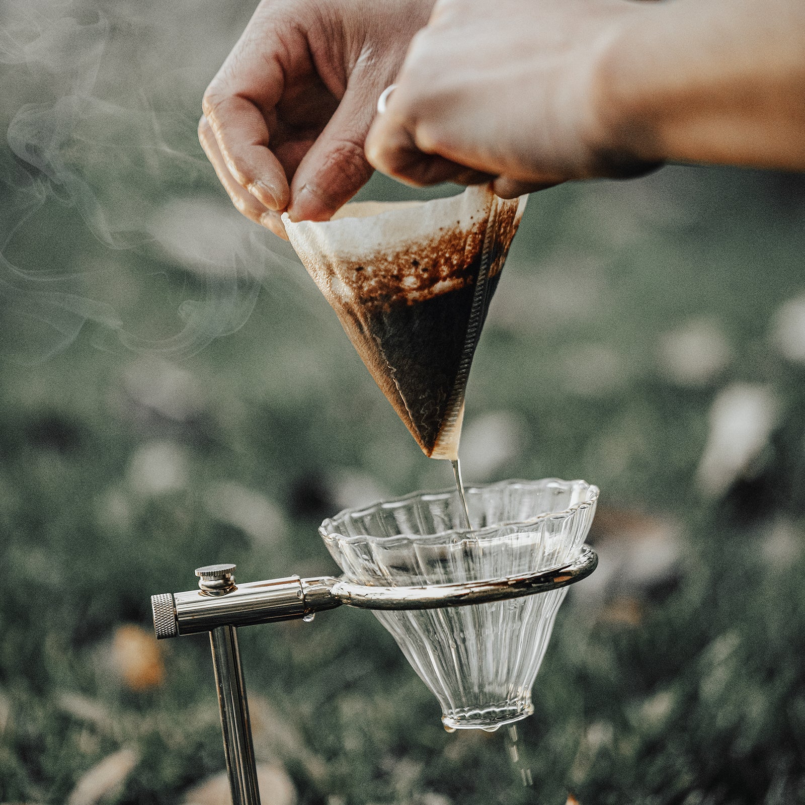 MHW-3BOMBER Cone Coffee Filter Paper - Image 8