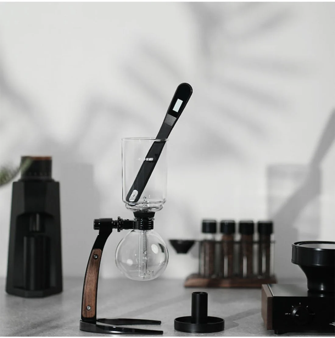MHW-3BOMBER Wand-Temperature Coffee Stirrer - Image 12