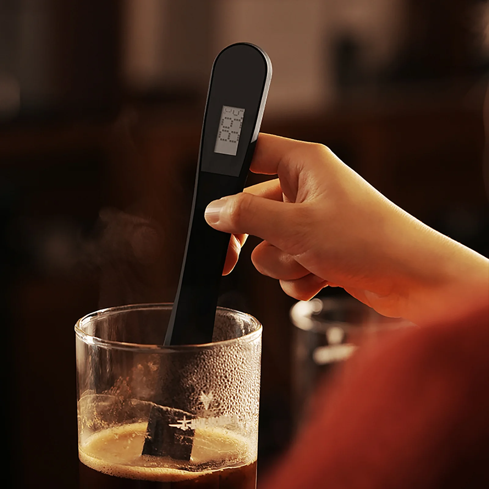 MHW-3BOMBER Wand-Temperature Coffee Stirrer - Image 15