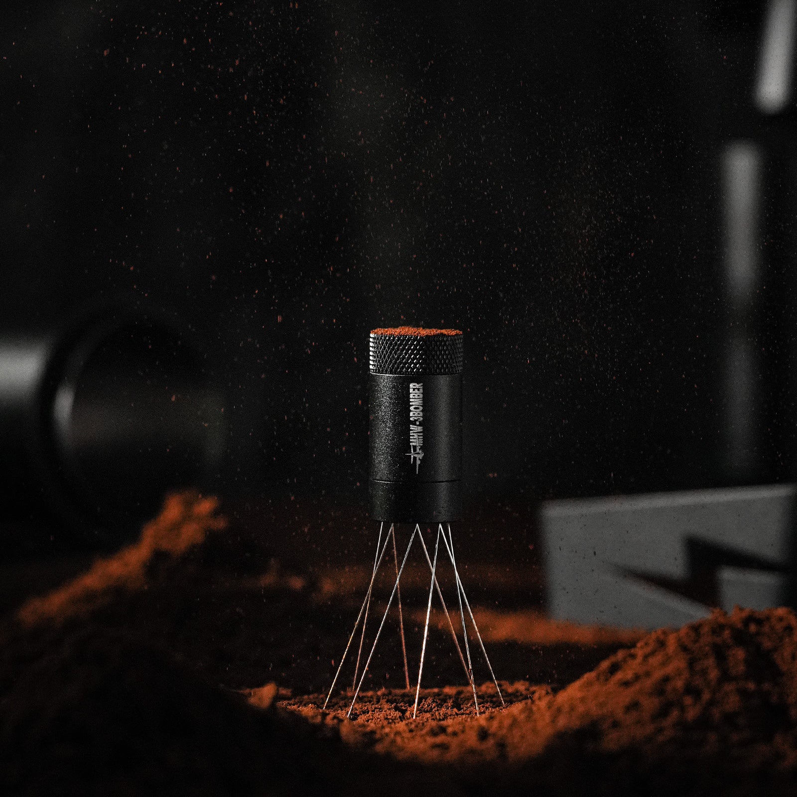 MHW-3BOMBER Lightning Needle Distributor WDT Tool 2.0 - Image 12