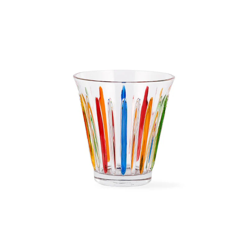 MHW-3BOMBER Wright Cup Espresso Shot Glass Hand-painted Series - Image 16