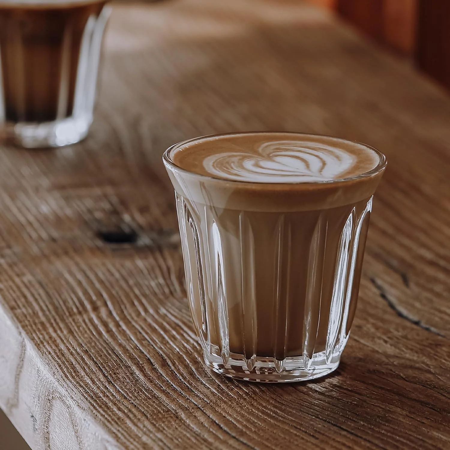 MHW-3BOMBER Wright Cup Espresso Shot Glass Transparent - Image 4