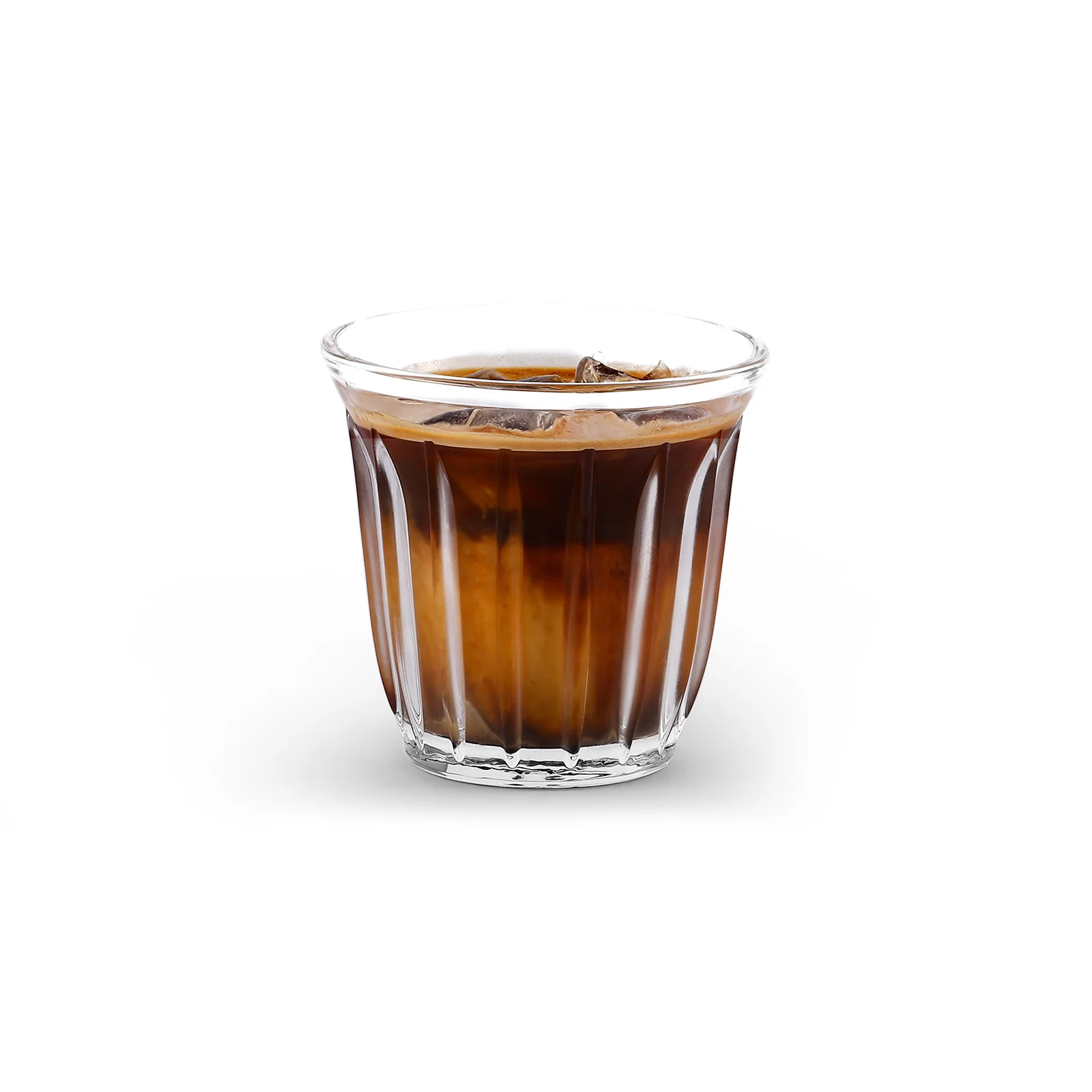 MHW-3BOMBER Wright Cup Espresso Shot Glass Transparent - Image 6
