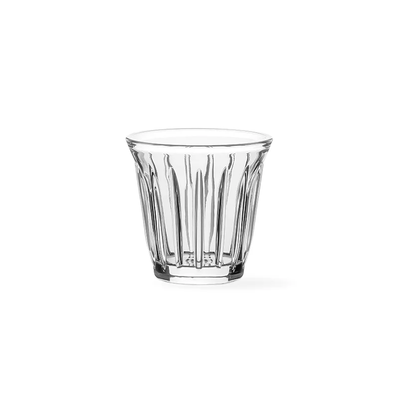 MHW-3BOMBER Wright Cup Espresso Shot Glass Transparent - Image 7
