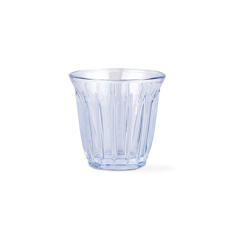 MHW-3BOMBER Wright Cup Espresso Shot Glass Vacuum Electroplated Blue - Image 7