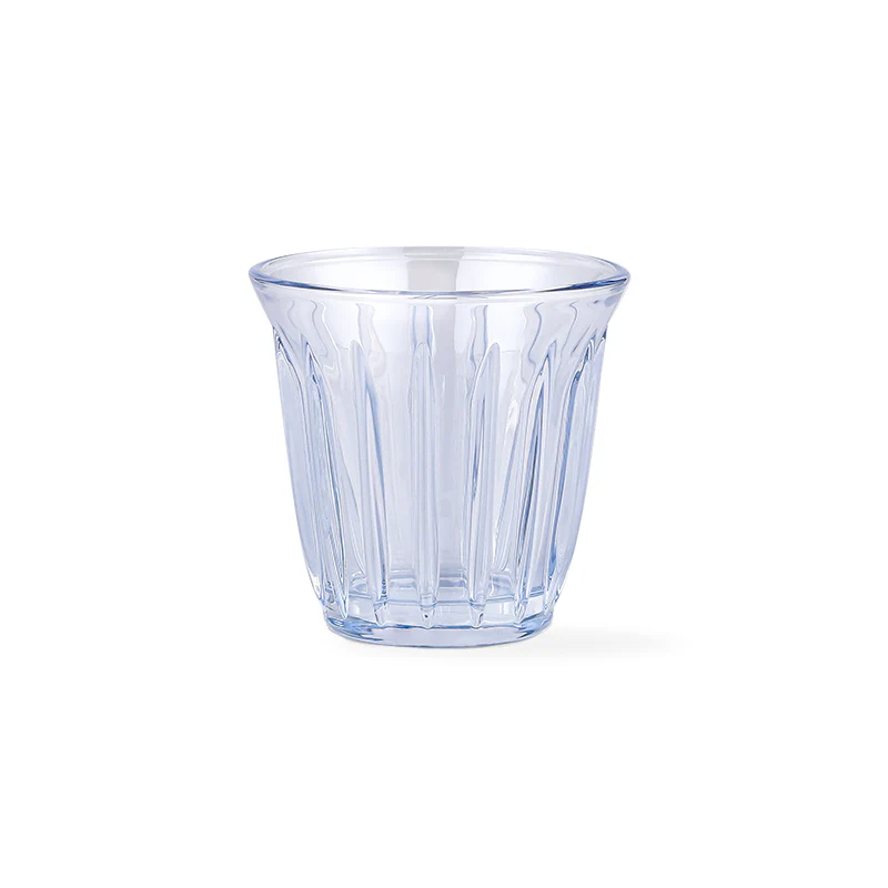MHW-3BOMBER Wright Cup Espresso Shot Glass Vacuum Electroplated Blue - Image 8