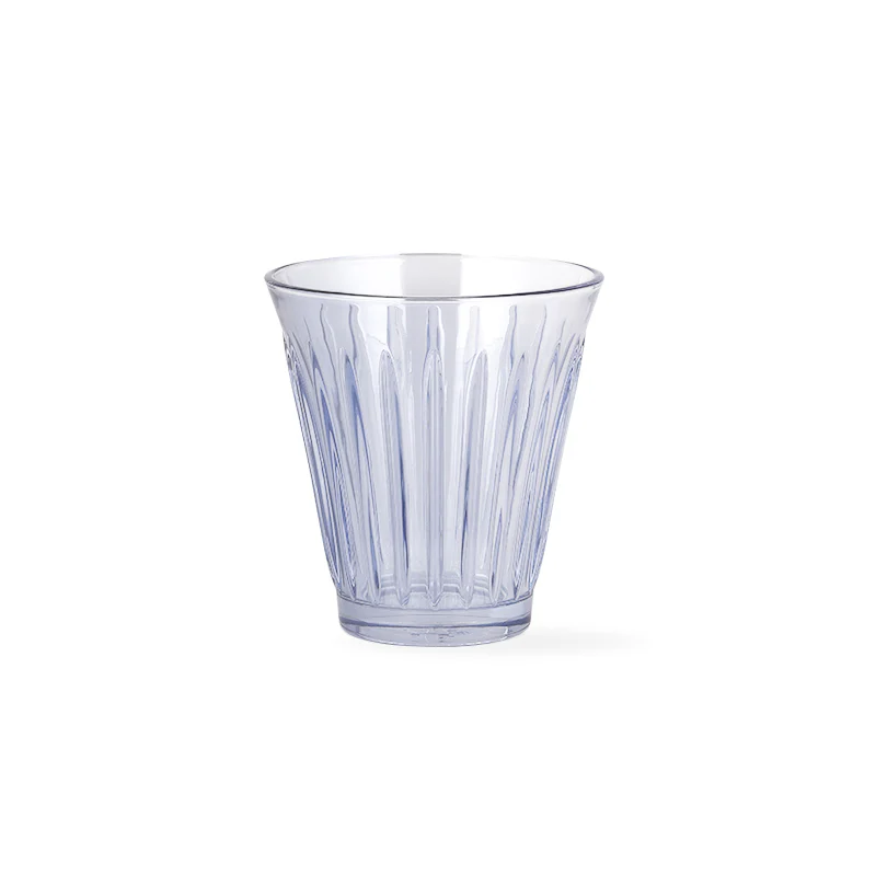 MHW-3BOMBER Wright Cup Espresso Shot Glass Vacuum Electroplated Blue - Image 9