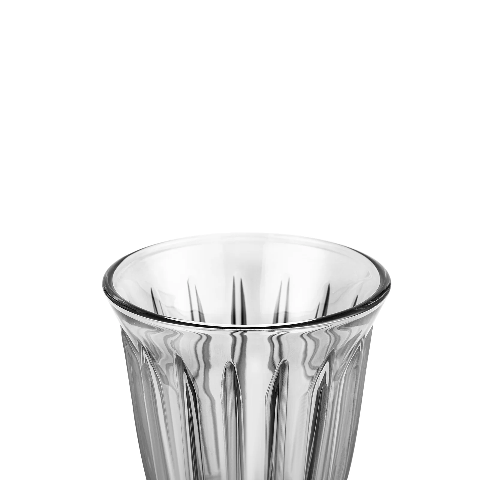 MHW-3BOMBER Wright Cup Glass Vacuum Electroplated Grey - Image 5