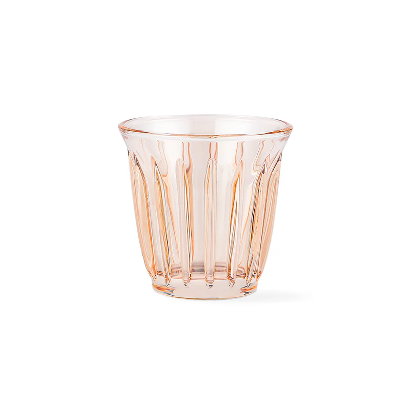 MHW-3BOMBER Wright Cup Glass Vacuum Electroplated Brown - Image 16