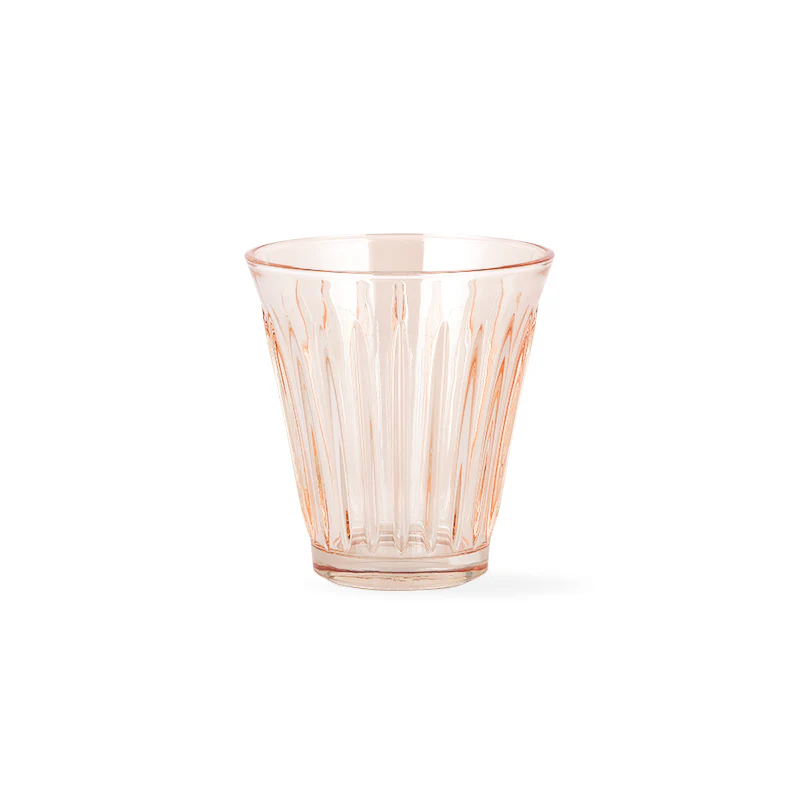 MHW-3BOMBER Wright Cup Glass Vacuum Electroplated Brown - Image 17
