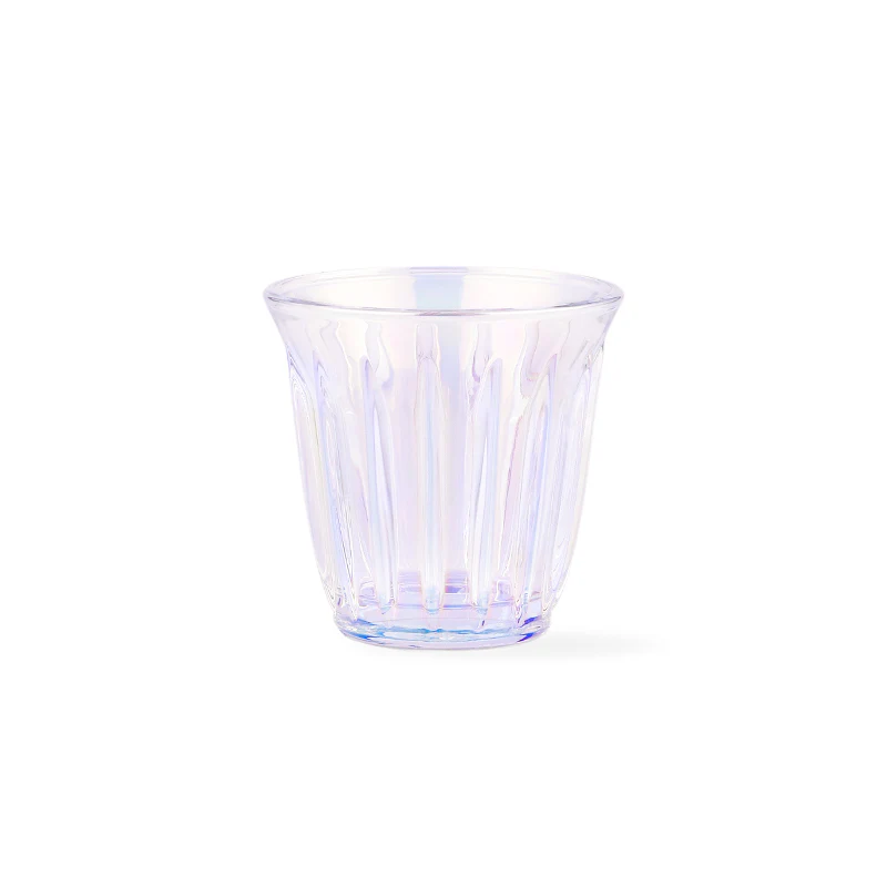 MHW-3BOMBER Wright Cup Glass Vacuum Electroplated Aurora Multi-color - Image 10