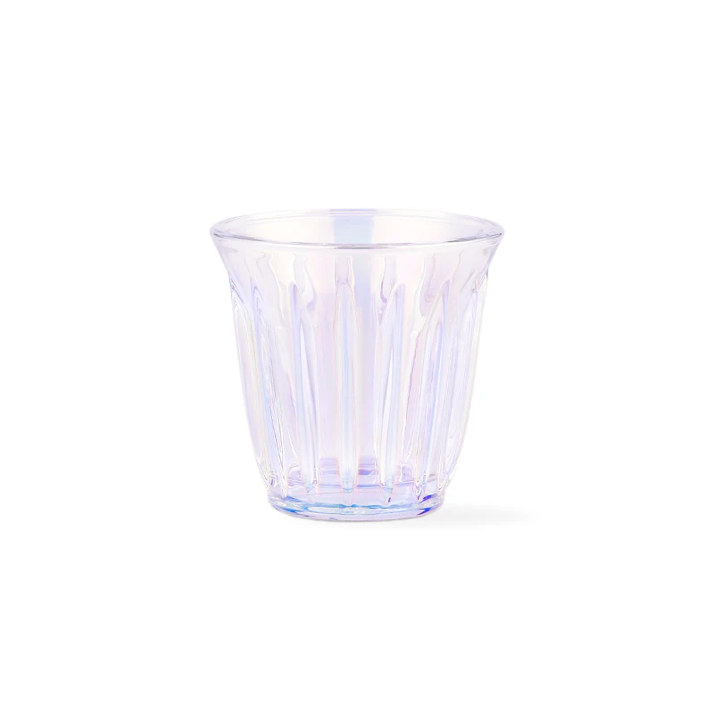 MHW-3BOMBER Wright Cup Glass Vacuum Electroplated Aurora Multi-color - Image 11