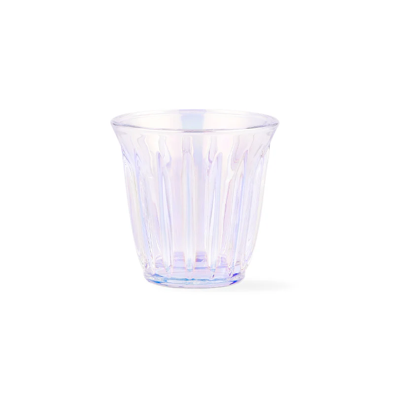 MHW-3BOMBER Wright Cup Glass Vacuum Electroplated Aurora Multi-color - Image 12