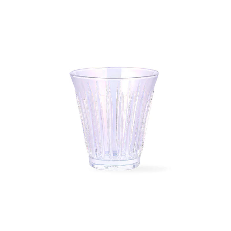 MHW-3BOMBER Wright Cup Glass Vacuum Electroplated Aurora Multi-color - Image 13