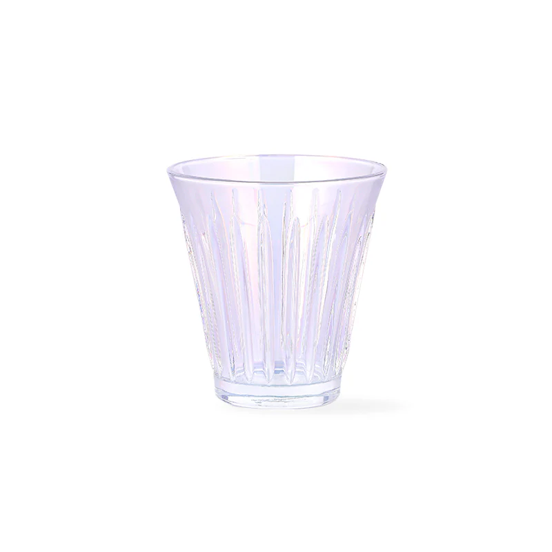 MHW-3BOMBER Wright Cup Glass Vacuum Electroplated Aurora Multi-color - Image 14