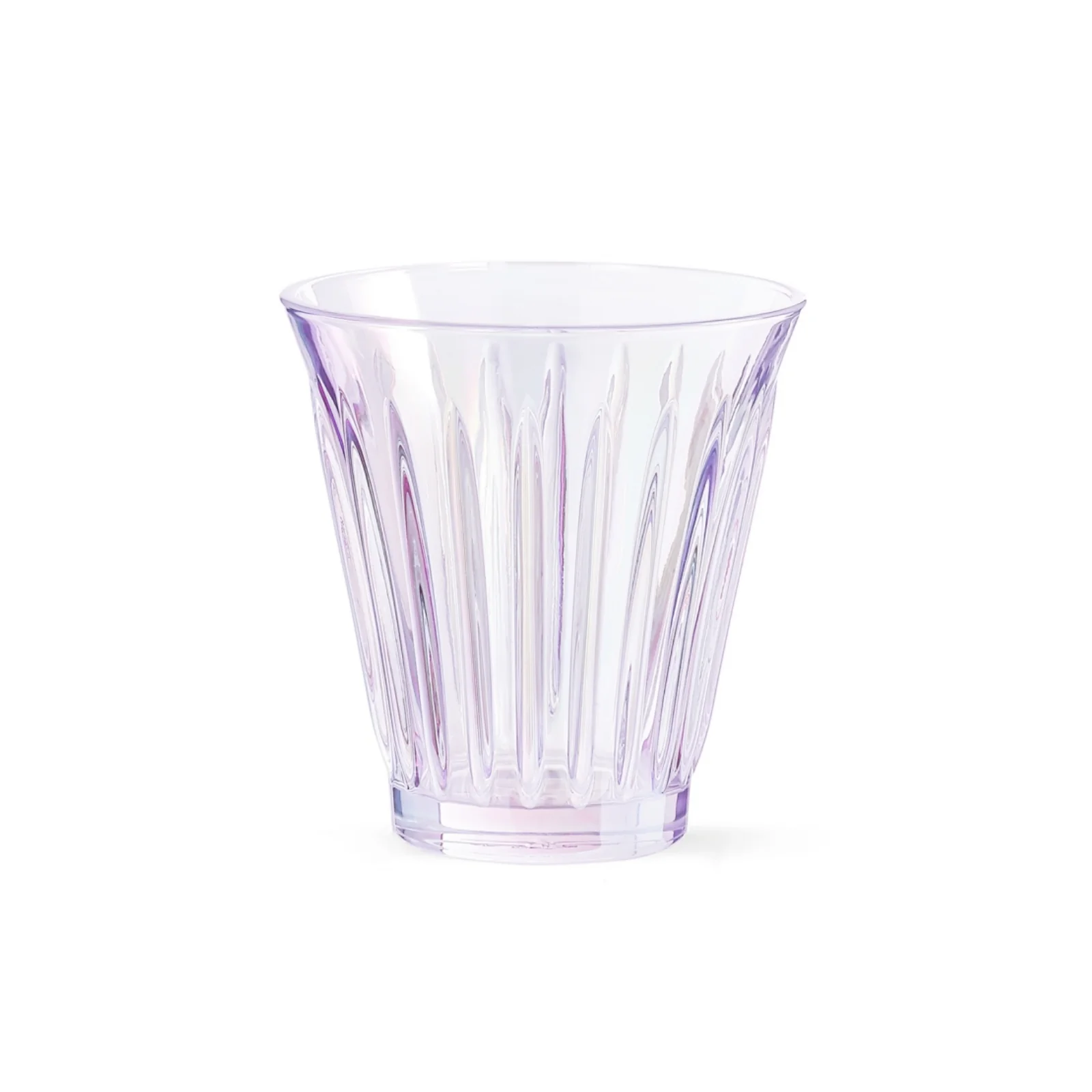 MHW-3BOMBER Wright Cup Glass Vacuum Electroplated Aurora Multi-color - Image 15