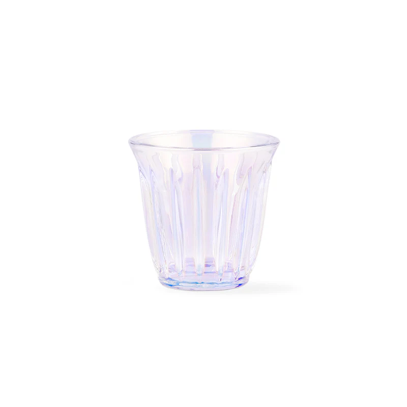 MHW-3BOMBER Wright Cup Glass Vacuum Electroplated Aurora Multi-color - Image 9