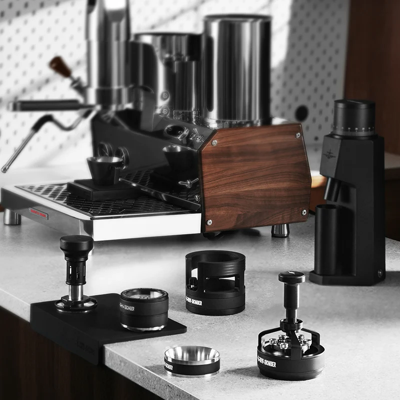 MHW-3BOMBER YU Series Infinite Coffee Distributor - Image 11