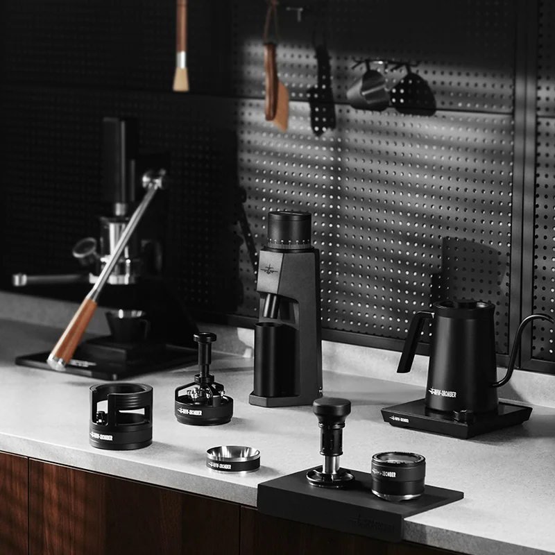 MHW-3BOMBER YU Series Infinite Coffee Distributor - Image 12