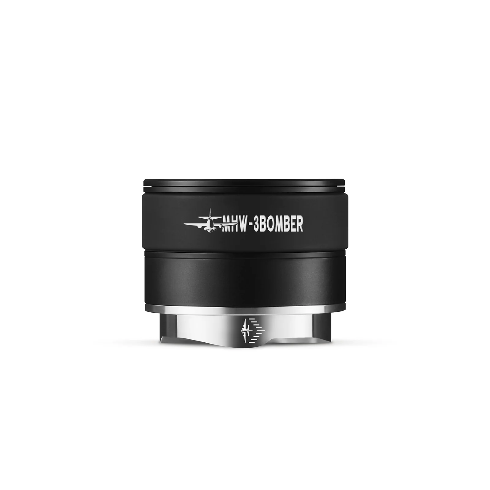 MHW-3BOMBER YU Series Infinite Coffee Distributor - Image 4