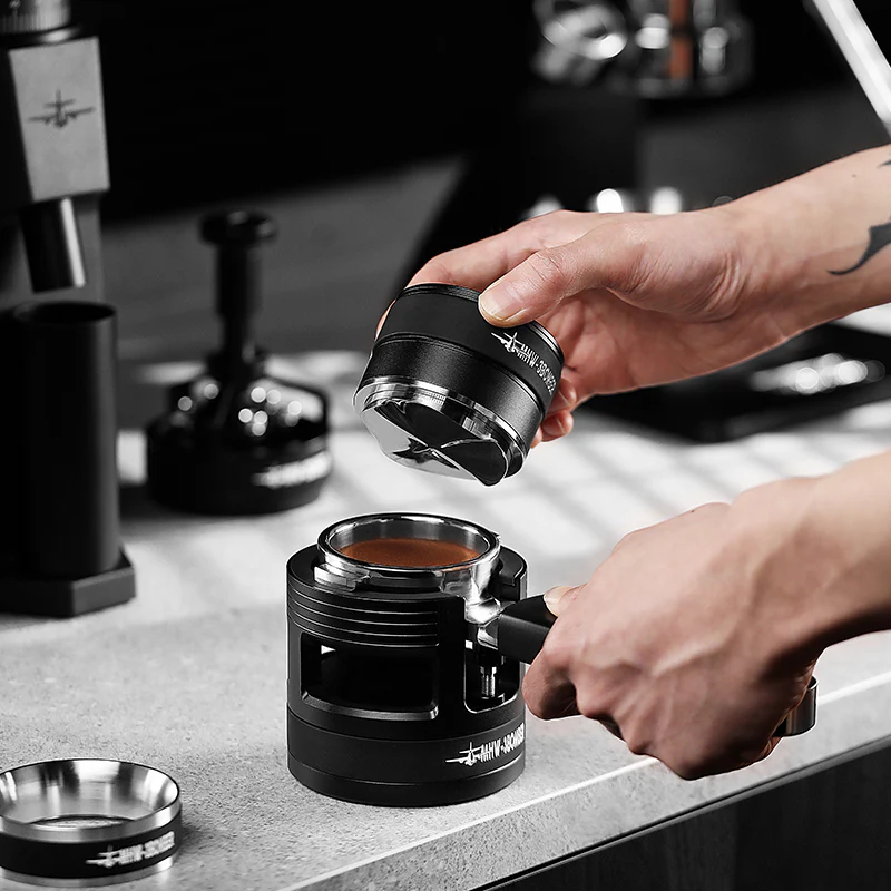 MHW-3BOMBER YU Series Infinite Coffee Distributor - Image 8