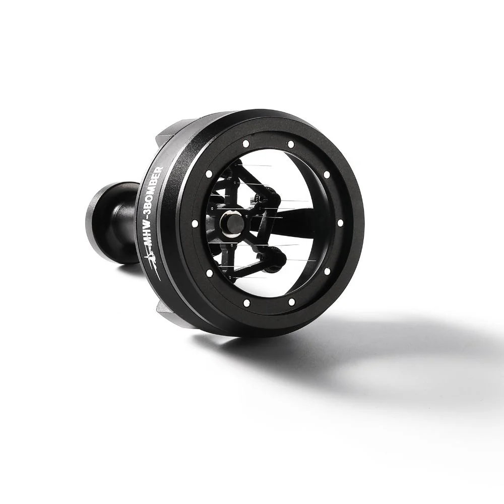 MHW-3BOMBER YU Series Cyclone Needle Distributor WDT Tool - Image 2