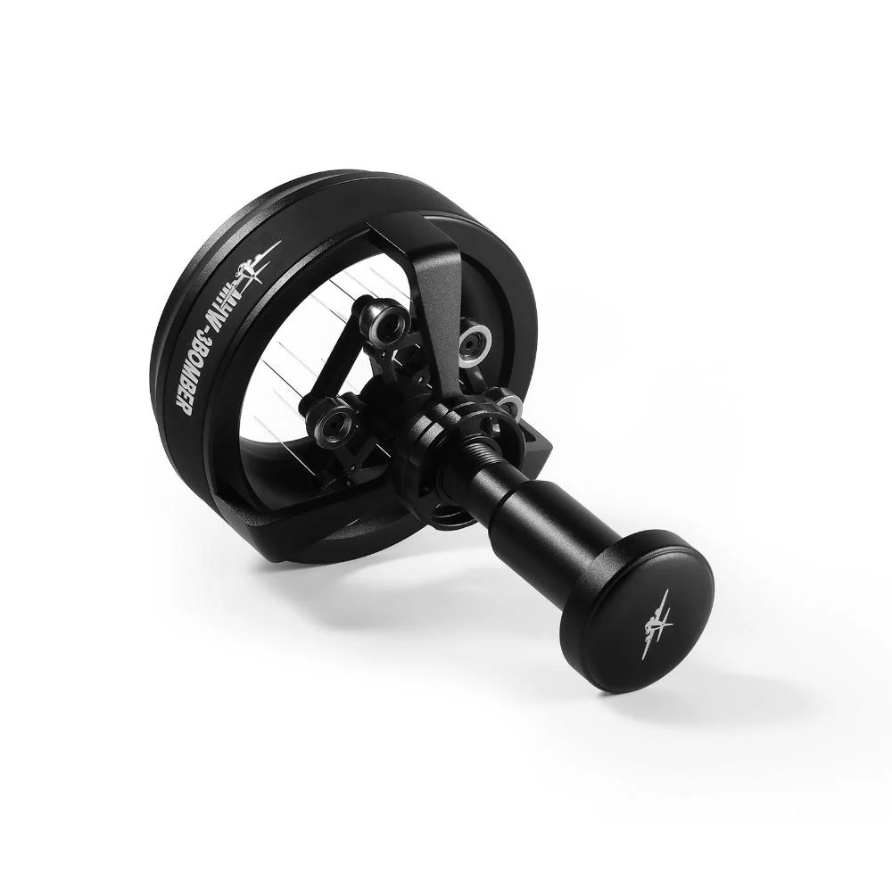 MHW-3BOMBER YU Series Cyclone Needle Distributor WDT Tool - Image 3