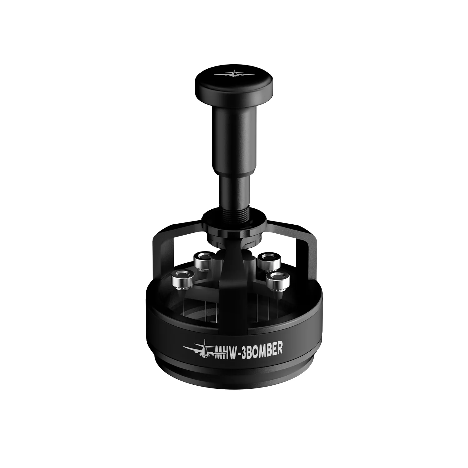 MHW-3BOMBER YU Series Cyclone Needle Distributor WDT Tool - Image 4