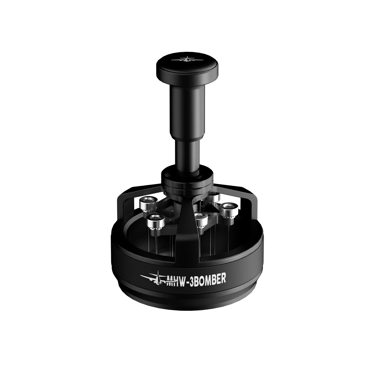 MHW-3BOMBER YU Series Cyclone Needle Distributor WDT Tool - Image 6