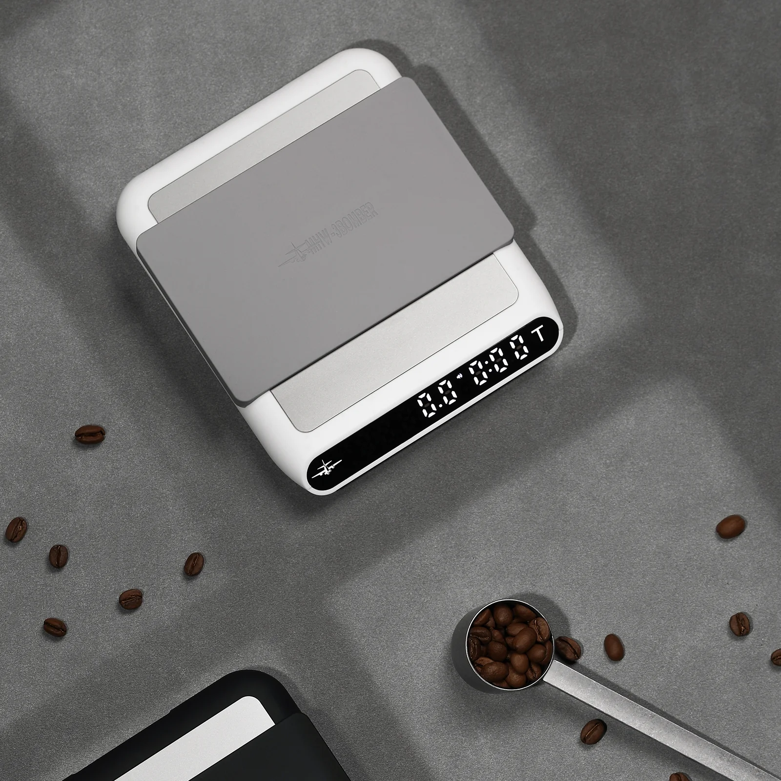 MHW-3BOMBER Formula Coffee Scale - Image 12
