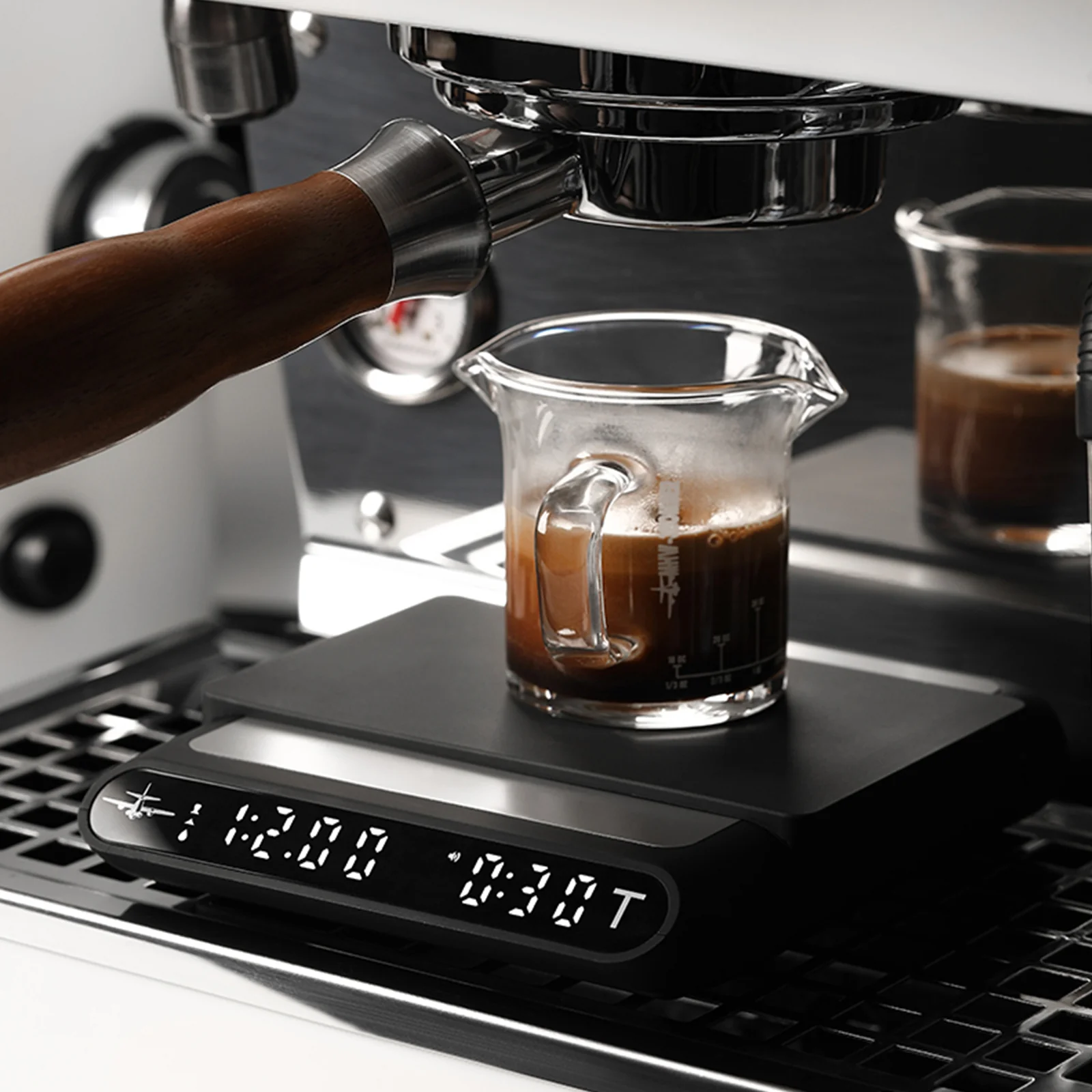 MHW-3BOMBER Formula Coffee Scale - Image 14