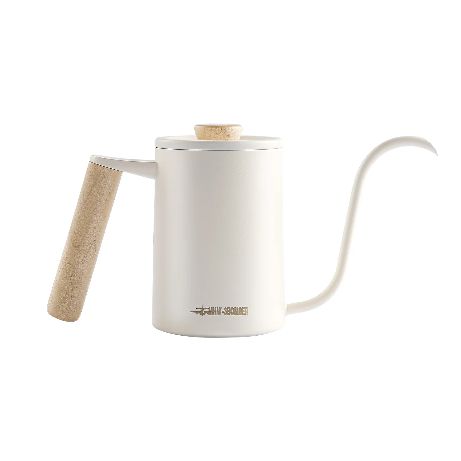 MHW-3BOMBER Planet Hand Brewing Kettle - Image 2