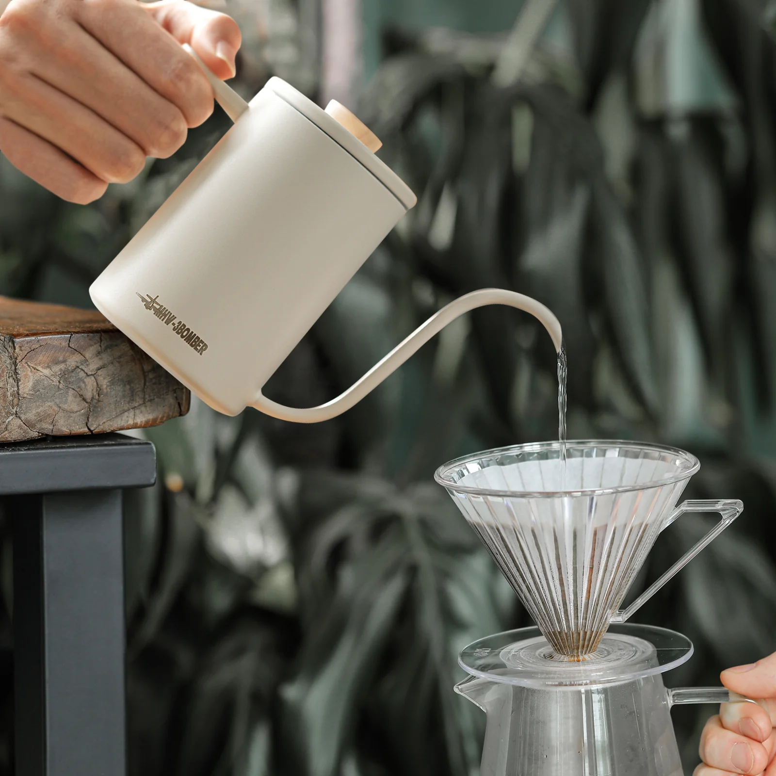 MHW-3BOMBER Planet Hand Brewing Kettle - Image 3