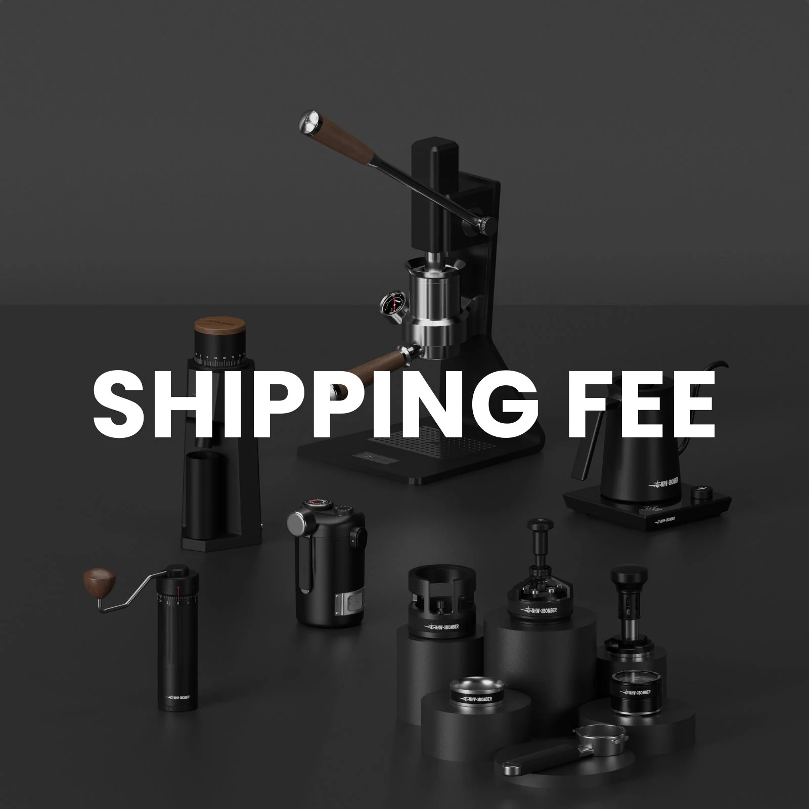 Shipping Fee