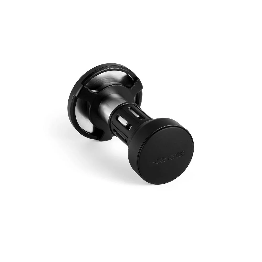 MHW-3BOMBER YU Series Force Impact Espresso Tamper 51/53/58 mm - Image 3